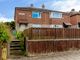 Thumbnail Semi-detached house for sale in Shelford Hill, Mansfield