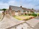 Thumbnail Semi-detached bungalow for sale in Broom Grove, South Anston, Sheffield