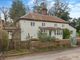 Thumbnail Detached house for sale in Clare Cottage, Oulton, Norwich