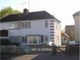 Thumbnail Semi-detached house to rent in Connaught Road, Aldershot