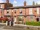 Thumbnail Terraced house for sale in Ellesmere Road, Walton