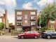 Thumbnail Flat for sale in Cambalt Road, London