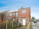 Thumbnail Town house for sale in West Avenue, Bolton-Upon-Dearne, Rotherham