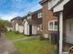 Thumbnail Terraced house for sale in Lumley Walk, Amesbury, Wiltshire