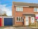Thumbnail End terrace house for sale in Cambrian Drive, Yate, Bristol