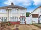 Thumbnail Semi-detached house for sale in Gloucester Road, Elstow, Bedford