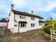 Thumbnail Cottage for sale in Leaden Roding, Dunmow, Essex