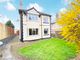 Thumbnail Detached house for sale in Spacey Houses, Harrogate