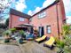 Thumbnail Detached house for sale in Green Lane, Pilham, Gainsborough