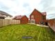 Thumbnail Detached house to rent in Eastlake, Swindon
