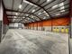 Thumbnail Industrial to let in 13 D/E Eurolink Industrial Centre, Castle Road, Eurolink, Sittingbourne, Kent