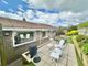 Thumbnail Detached bungalow for sale in Hollis Drive, Brighstone, Newport