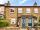 Thumbnail Semi-detached house for sale in Walpole Road, Teddington