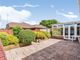 Thumbnail Bungalow for sale in Westfield Road, Totton, Southampton, Hampshire