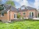 Thumbnail Detached house for sale in Church Road, Penn, High Wycombe
