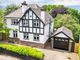 Thumbnail Detached house for sale in Maurice Drive, Mapperley, Nottinghamshire