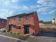 Thumbnail Semi-detached house for sale in Roman Avenue, Exeter