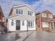 Thumbnail Detached house for sale in Rainbow Road, Canvey Island