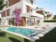 Thumbnail Semi-detached house for sale in Spain, Mallorca, Felanitx, Porto Colom