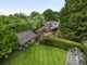 Thumbnail Detached house for sale in Bearwood, Leominster, Herefordshire