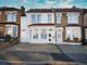 Thumbnail End terrace house for sale in Natal Road, Ilford, Essex