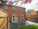Thumbnail Semi-detached house for sale in Fernmoor Drive, Irthlingborough, Northamptonshire
