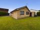 Thumbnail Bungalow for sale in Spennithorne Road, Skellow, Doncaster