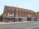 Thumbnail Office to let in 1st And 2nd Floor Offices, Albion House, Albion Street, Hull