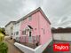 Thumbnail Semi-detached house for sale in York Road, Paignton