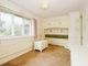 Thumbnail Detached bungalow for sale in The Willows, Highworth, Swindon