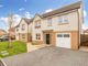 Thumbnail Detached house for sale in 3 Longwall Crescent, Newcraighall, Edinburgh