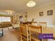 Thumbnail Detached house for sale in Sutherland Crescent, Blythe Bridge, Stoke-On-Trent