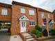 Thumbnail Semi-detached house for sale in Lake View, Pontefract