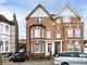 Thumbnail Semi-detached house for sale in Boundaries Road, Balham, London