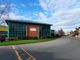 Thumbnail Office to let in 1 Birch Court, Blackpole Trading Estate, Blackpole Road, Worcester, Worcestershire