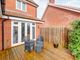 Thumbnail Detached house for sale in Townsend Road, Stone Cross, Pevensey