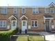 Thumbnail Terraced house for sale in Calder Square, Brough