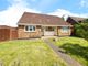 Thumbnail Bungalow for sale in Egerton Avenue, Hextable, Swanley, Kent