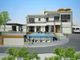 Thumbnail Detached house for sale in Asprogia, Cyprus