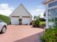 Thumbnail Detached bungalow for sale in Manchester Lane, Hartshorne, Swadlincote