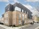 Thumbnail Flat for sale in Oldham Terrace, London