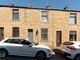 Thumbnail Terraced house for sale in Cuerdale Street, Burnley