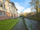 Thumbnail Flat for sale in Millside Terrace, Peterculter