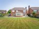 Thumbnail Country house for sale in Old Bryers Close, Shabbington, Aylesbury