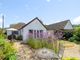 Thumbnail Bungalow for sale in Churchill Road, Brimscombe, Stroud, Gloucestershire