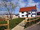 Thumbnail Detached house for sale in Final Plot Remaining Springfields, Tiptree, Essex