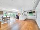 Thumbnail Detached house for sale in North Road, Kings Worthy, Winchester, Hampshire