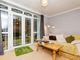 Thumbnail Flat for sale in Drifters Drive, Deepcut, Camberley, Surrey