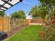 Thumbnail Terraced house for sale in Toronto Close, Worcester, Worcestershire