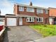 Thumbnail Semi-detached house for sale in Marlbrook Drive, Westhoughton, Bolton, Greater Manchester